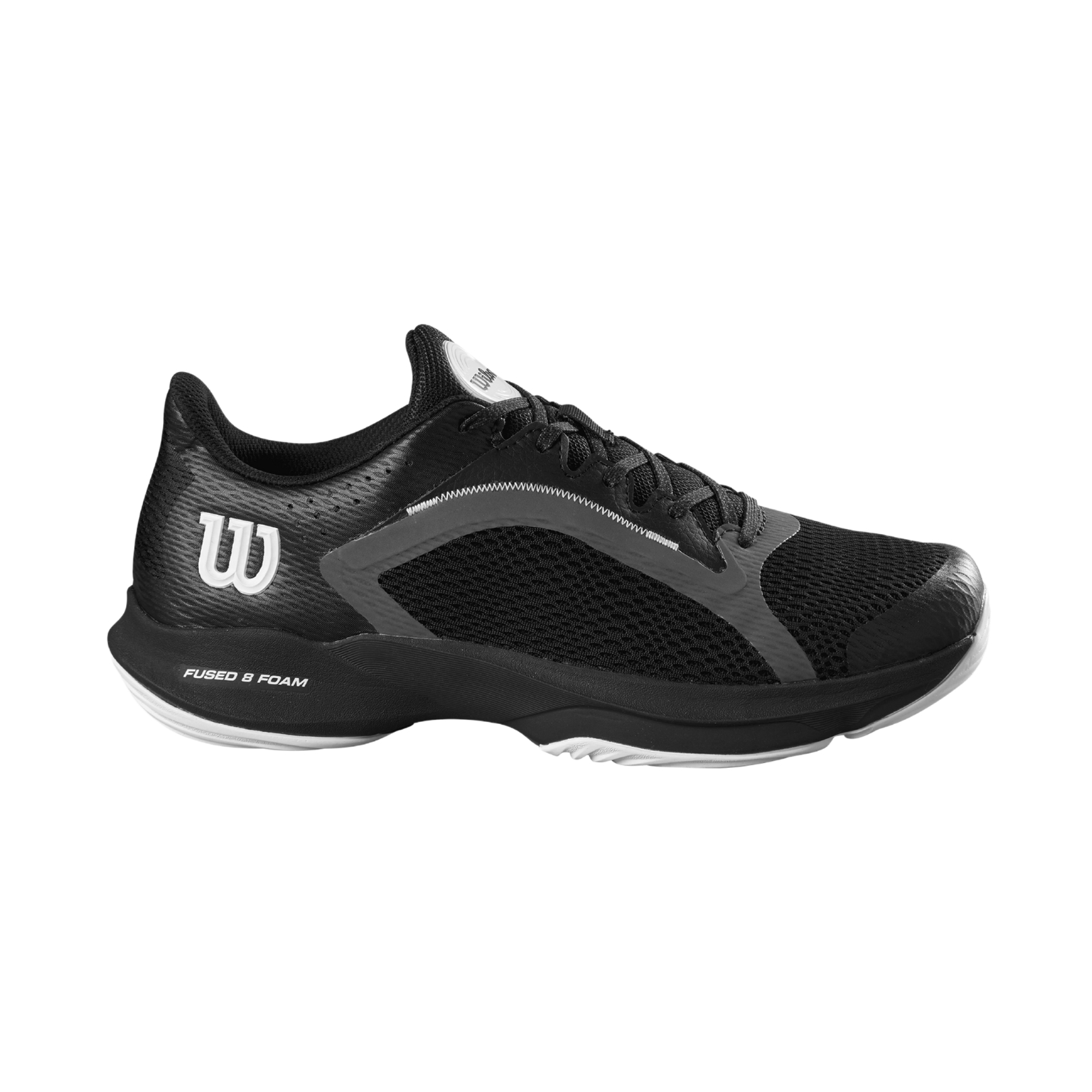 Wilson Hurakn 2.0 Black/White/Ebony